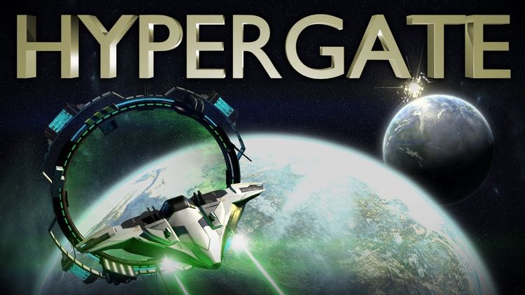Hypergate Steam CD Key