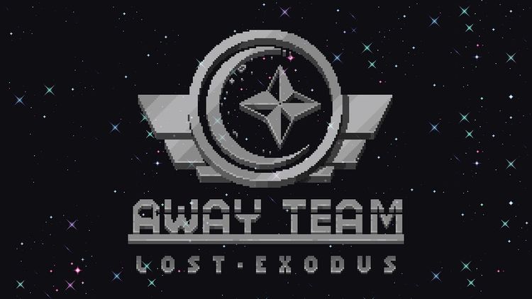 The Away Team: Lost Exodus Steam CD Key