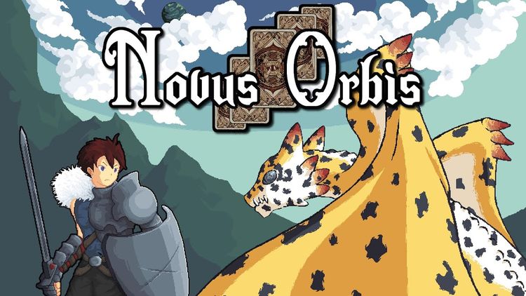 Novus Orbis PC Steam CD Key