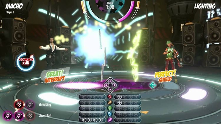 Dance Magic Steam CD Key