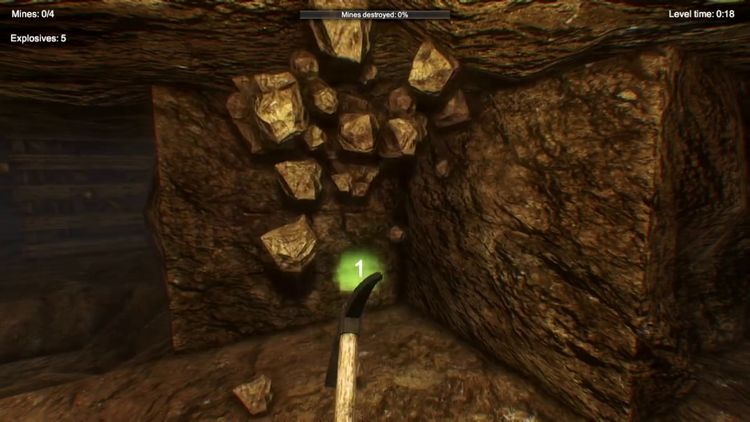 Underground Keeper Steam Gift