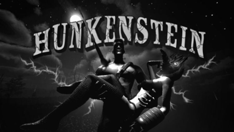 Hunkenstein Steam CD Key