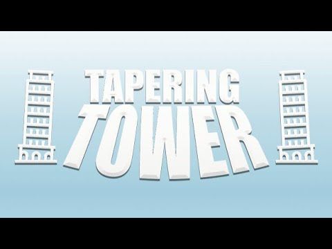 Tapering Tower Steam CD Key