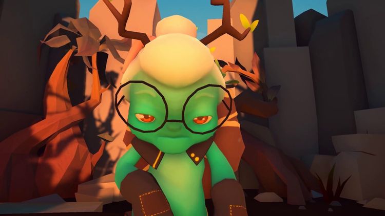 Terrorarium Steam CD Key