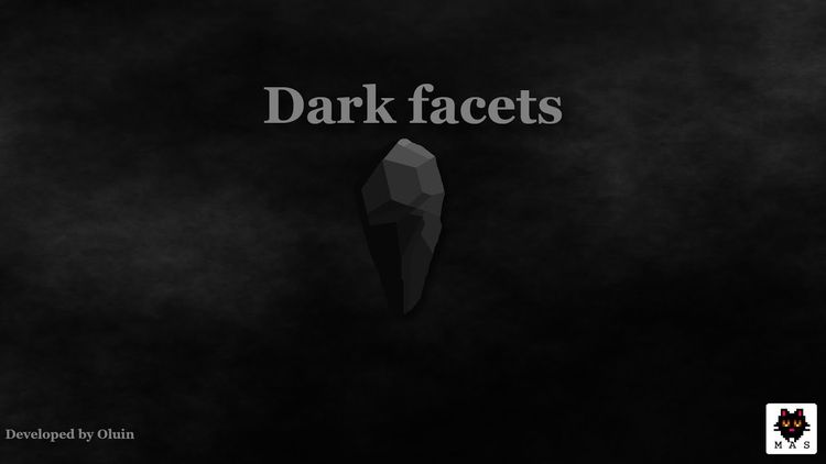 Dark facets Steam CD Key