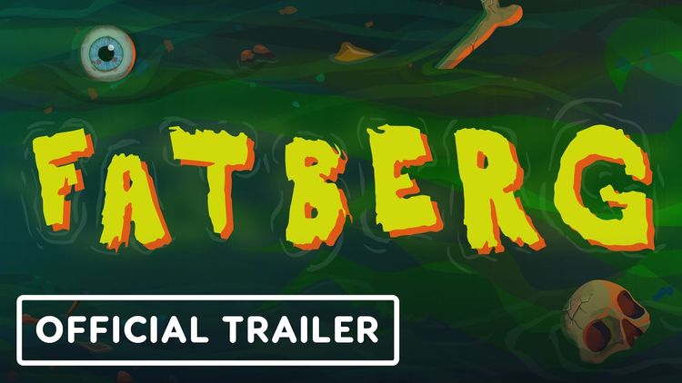 Fatberg PC Steam CD Key