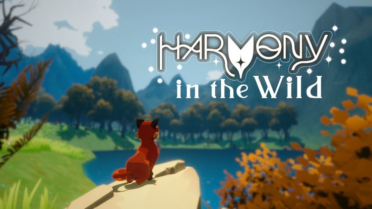 Harmony in the Wild PC Steam CD Key