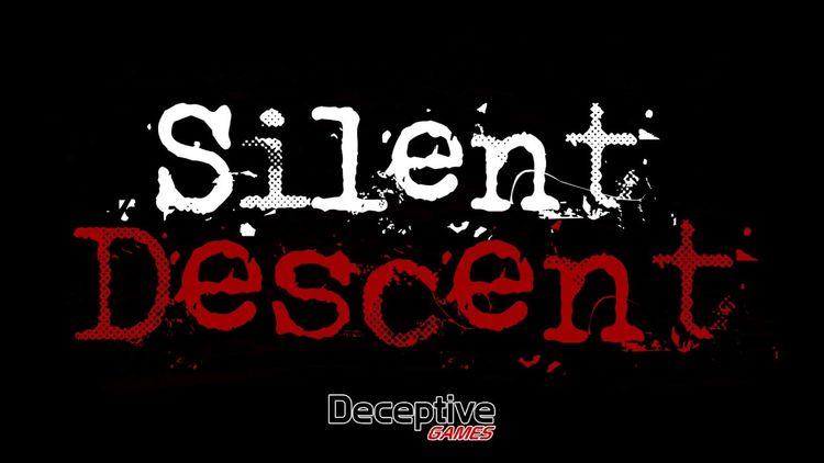 Silent Descent PC Steam CD Key