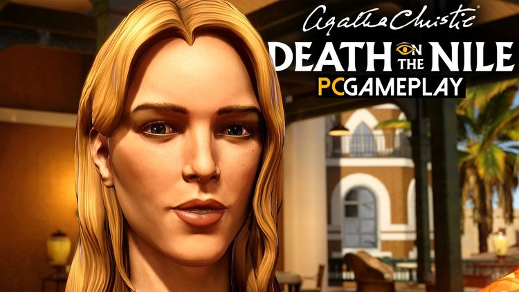 Agatha Christie - Death on the Nile PC Steam CD Key