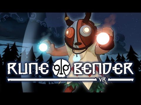 Rune Bender VR PC Steam CD Key