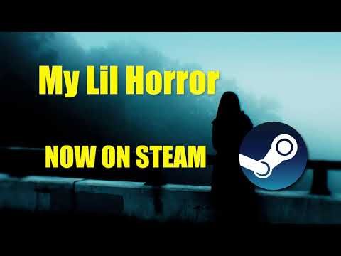 My Lil Horror PC Steam CD Key