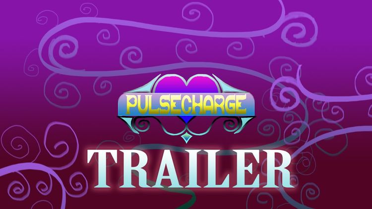PulseCharge Steam CD Key