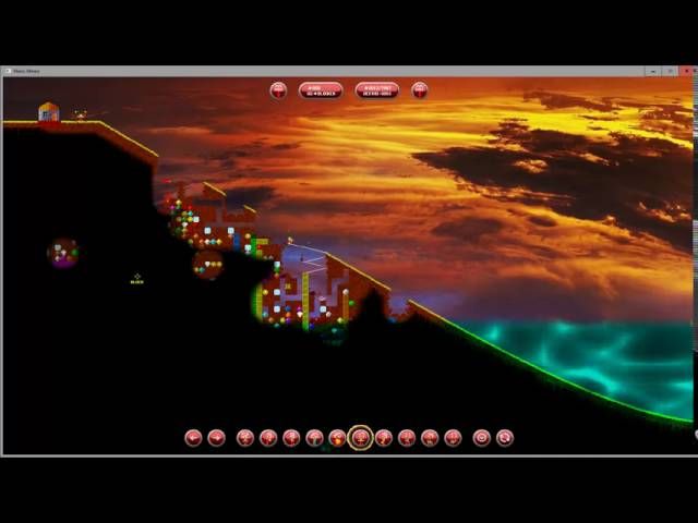 MANIC MINERS Steam CD Key