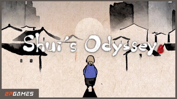 Shui's Odyssey EU PC Steam CD Key