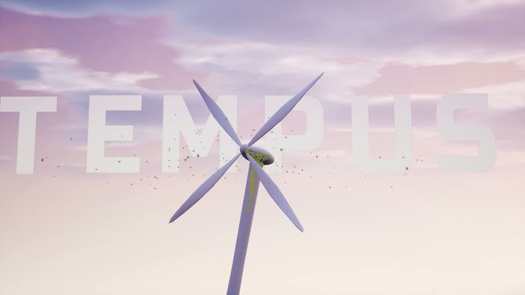 Tempus Steam CD Key