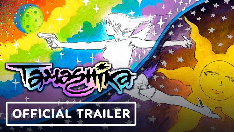 TAMASHIKA PC Steam CD Key