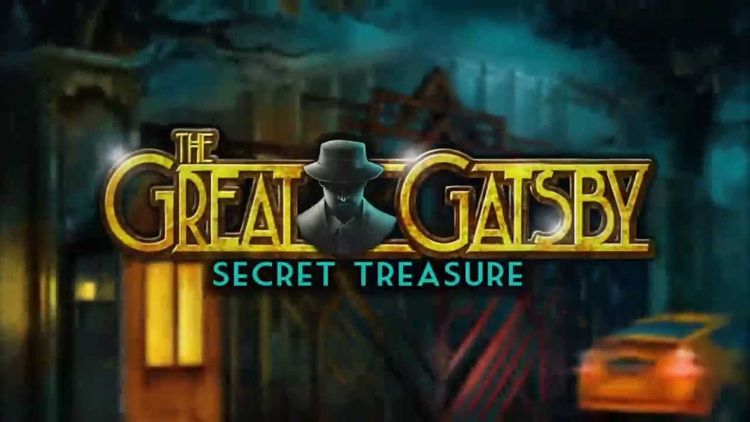 The Great Gatsby: Secret Treasure EU Steam CD Key