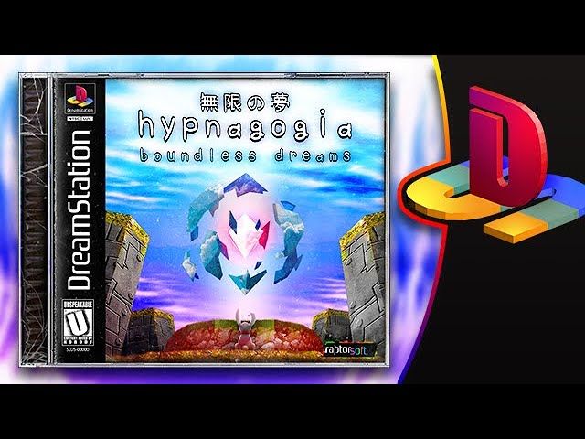 Hypnagogia: Boundless Dreams PC Steam CD Key