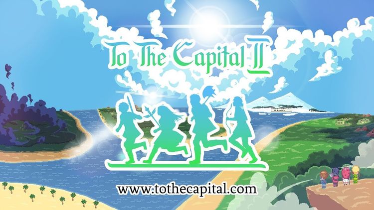 To The Capital 2 Steam CD Key