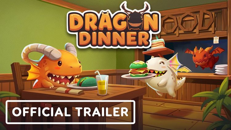 Dragon Dinner PC Steam CD Key
