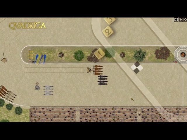 Qvadriga Steam CD Key