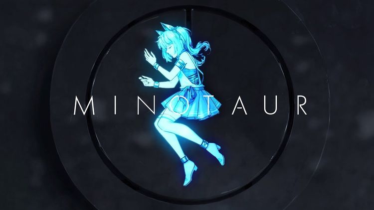 Minotaur GOG CD Key
