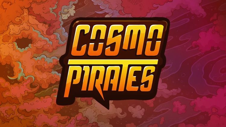 CosmoPirates PC Steam CD Key