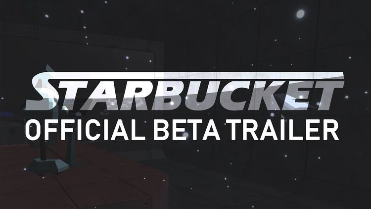 Starbucket Steam CD Key