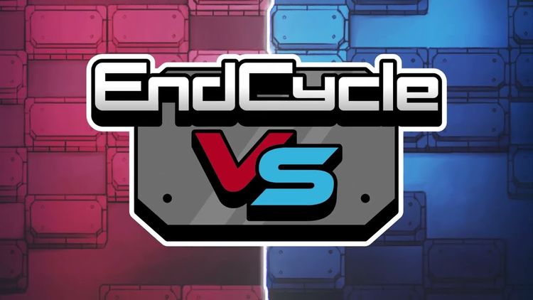 EndCycle VS PC Steam Account