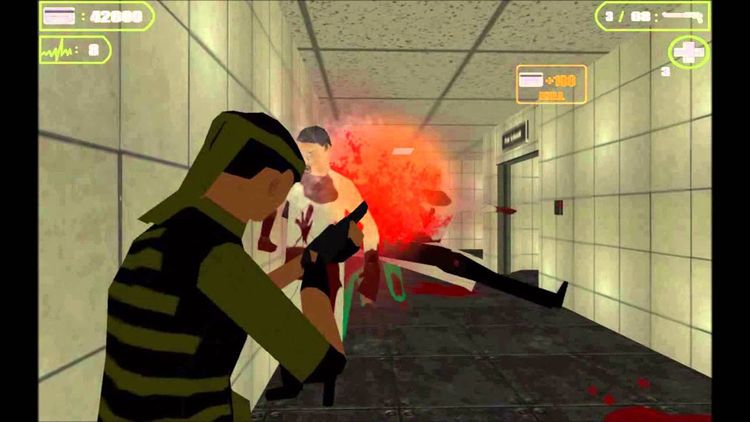 Mind Dead PC Steam CD Key