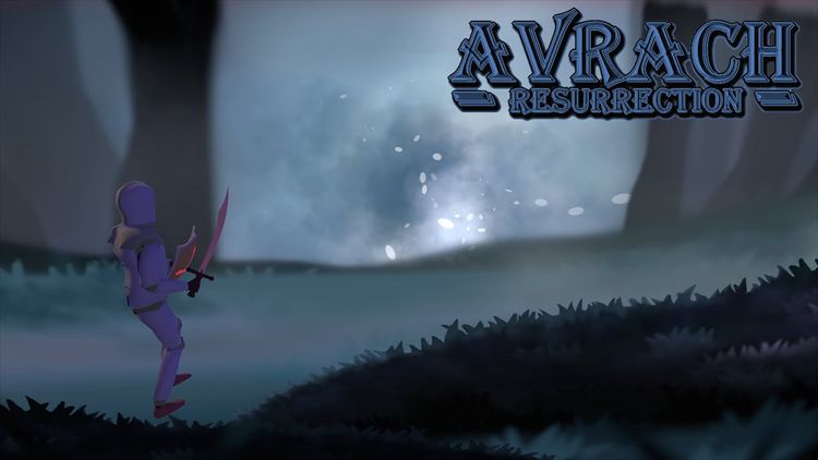 AVRACH RESURRECTION Steam CD Key