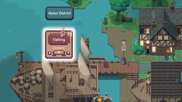 Hearth and Hamlet PC Steam CD Key