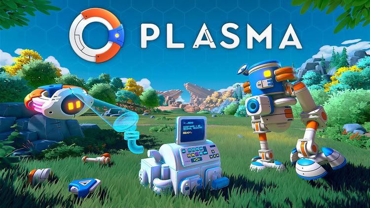 Plasma PC Steam Account