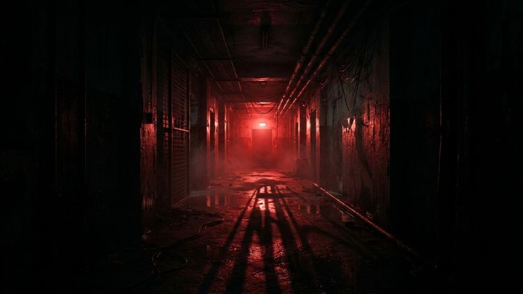 Blood Moon Horror PC Steam CD Key