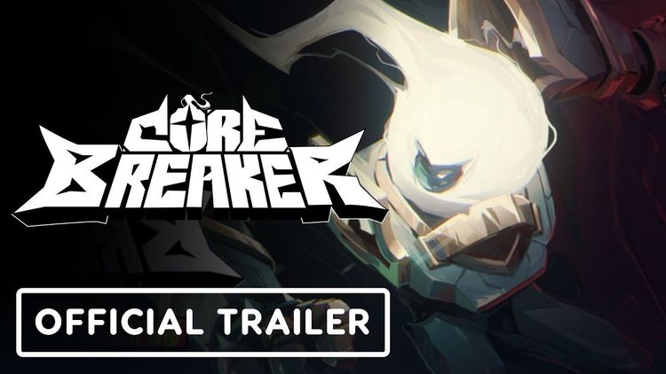 Corebreaker PC Steam CD Key