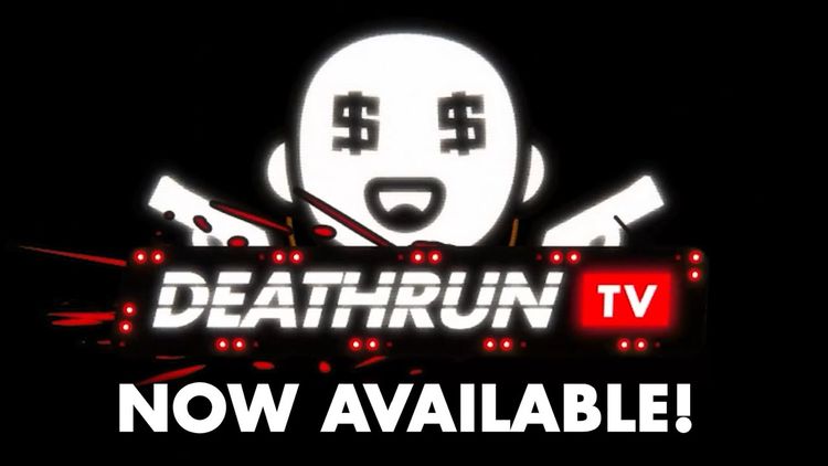 DEATHRUN TV US Nintendo Switch CD Key