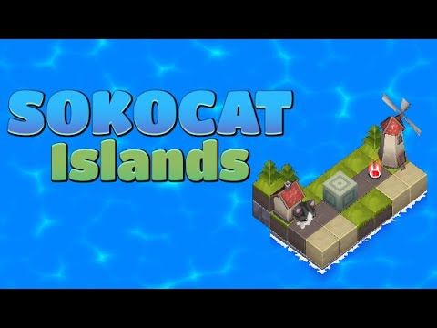 Sokocat - Islands PC Steam CD Key