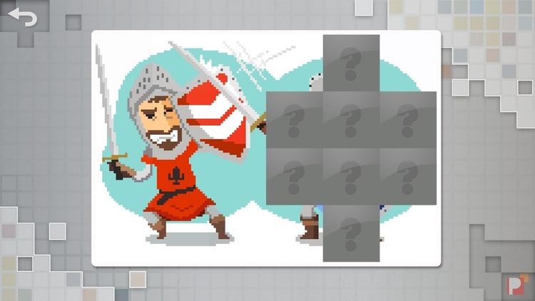 Draw Puzzle PC Steam CD Key
