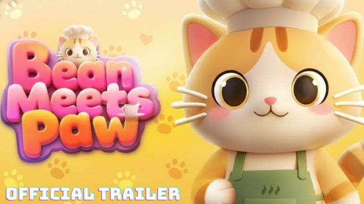 Bean Meets Paw PC Steam CD Key