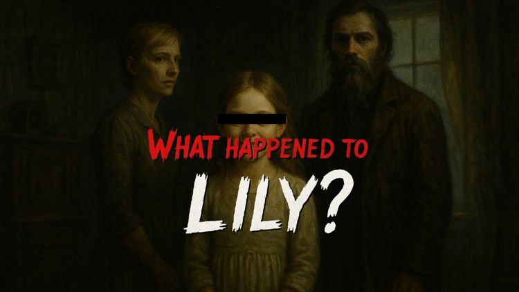 What Happened to Lily? PC Steam CD Key