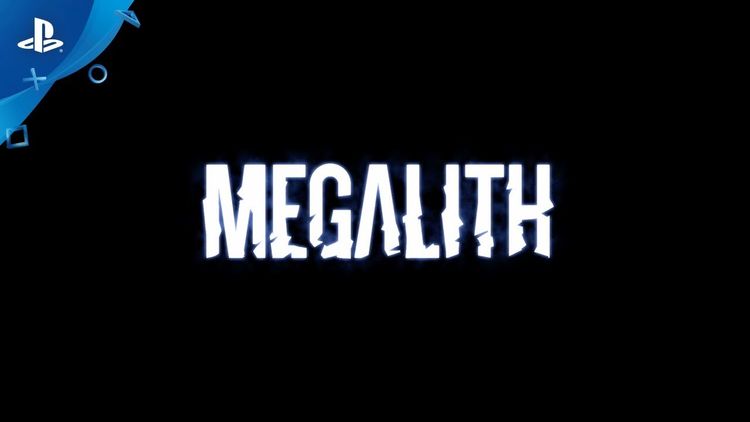 Megalith Steam CD Key