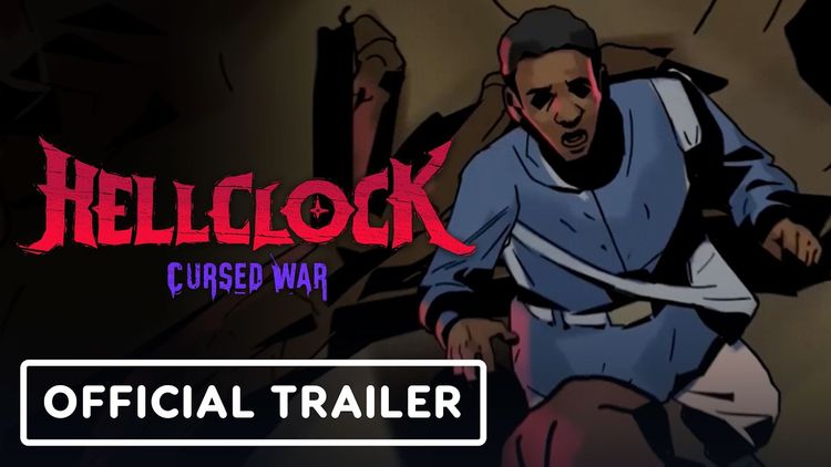 Hell Clock - Cursed War DLC PC Steam CD Key