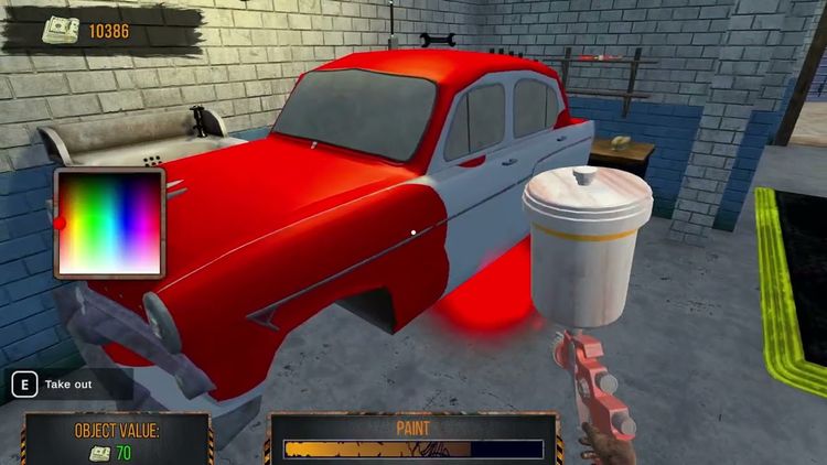 Junkyard Builder PC Steam CD Key
