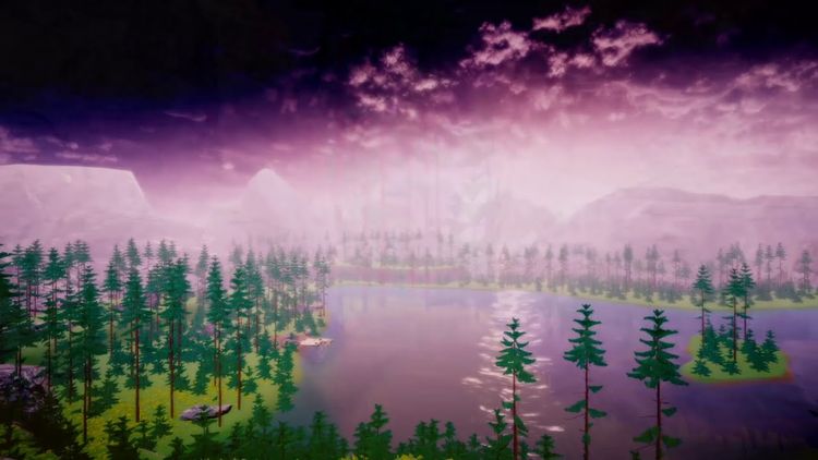 Hike Steam CD Key