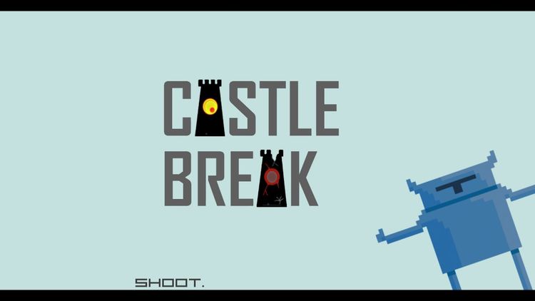 Castle Break
PC Steam CD Key