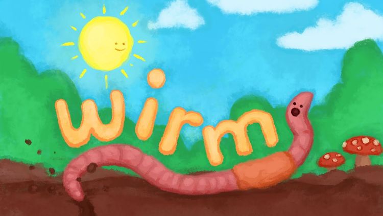 Wirm PC Steam CD Key