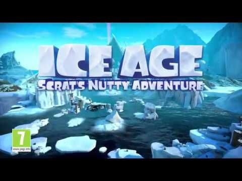 Ice Age Scrat's Nutty Adventure EU Nintendo Switch CD Key