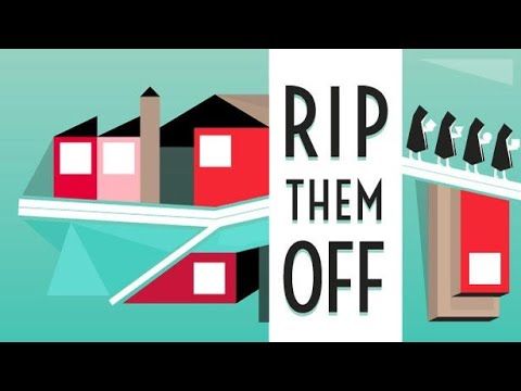 Rip Them Off Steam CD Key