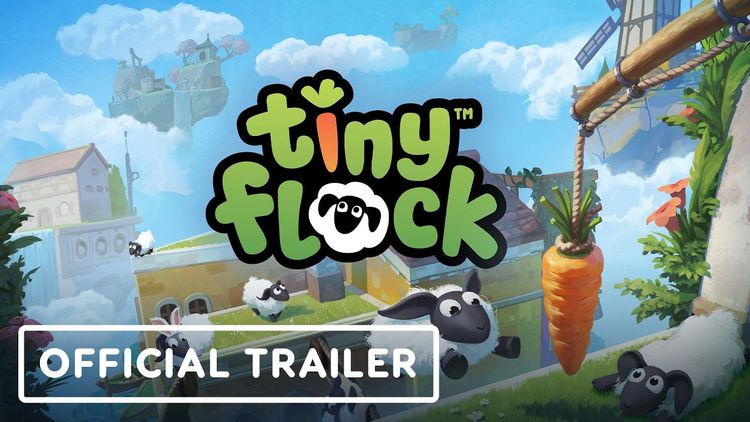 Tiny Flock PC Steam CD Key