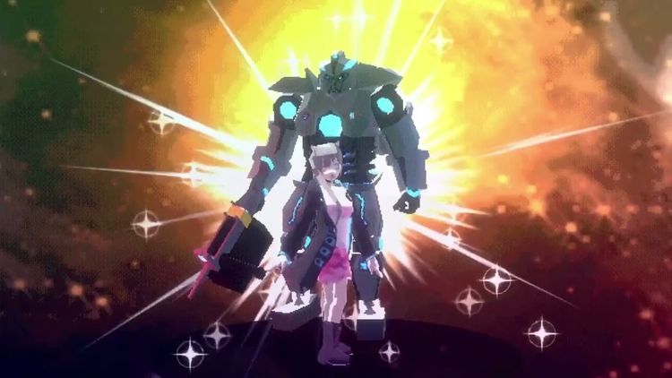 S. Prysm Destroyer PC Steam CD Key